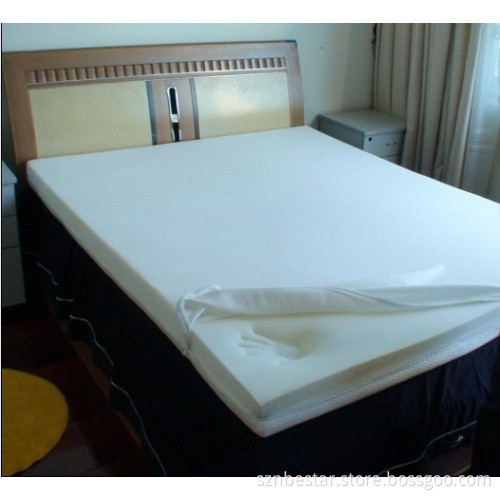 Memory Foam Mattress , Hotel Bed (MF012)